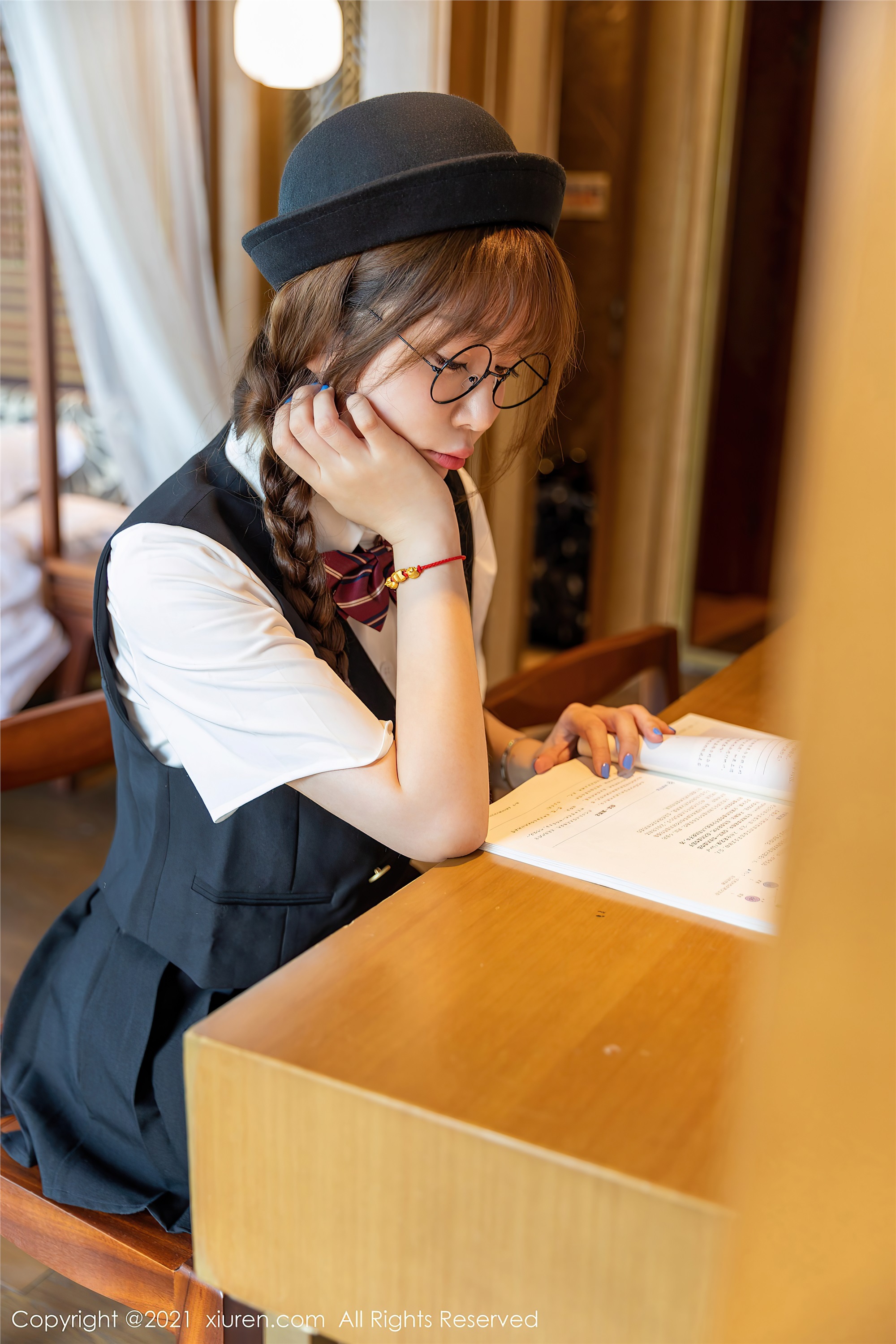 XiuRen秀人网  2021.04.29 No.3366 王雨纯